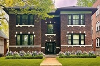 Building Photo - 6659 Kingsbury Blvd