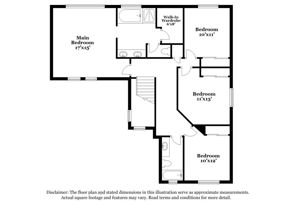 Building Photo - 643 Prosser Creek Pl