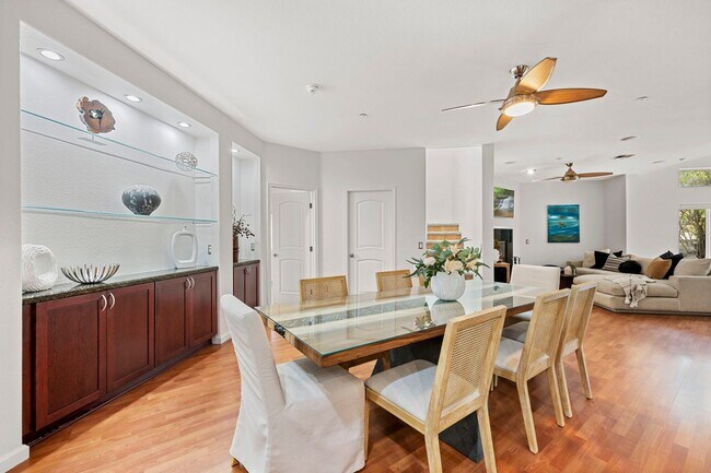 Building Photo - Beautiful Custom Built, Two-Story Home on Stunningly Landscaped Property with Gated Entrance!