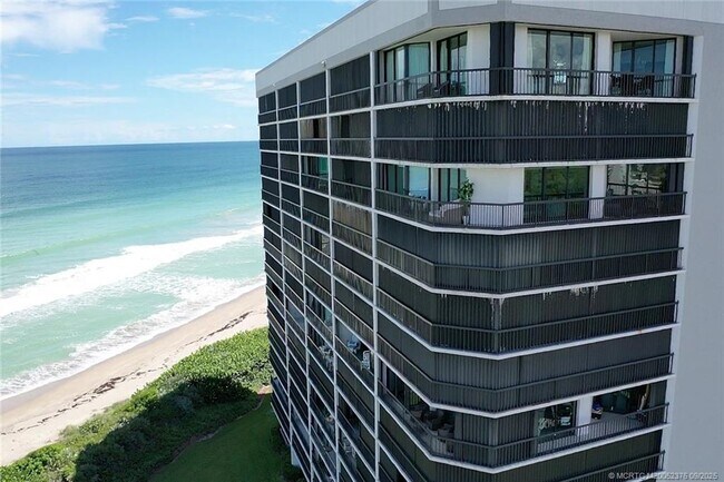 Building Photo - 8800 S Ocean Dr