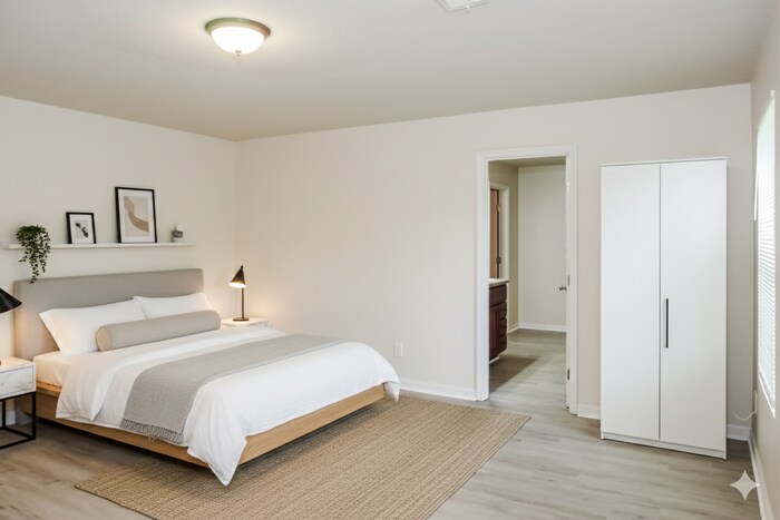 Building Photo - 206 Sedgewick Dr