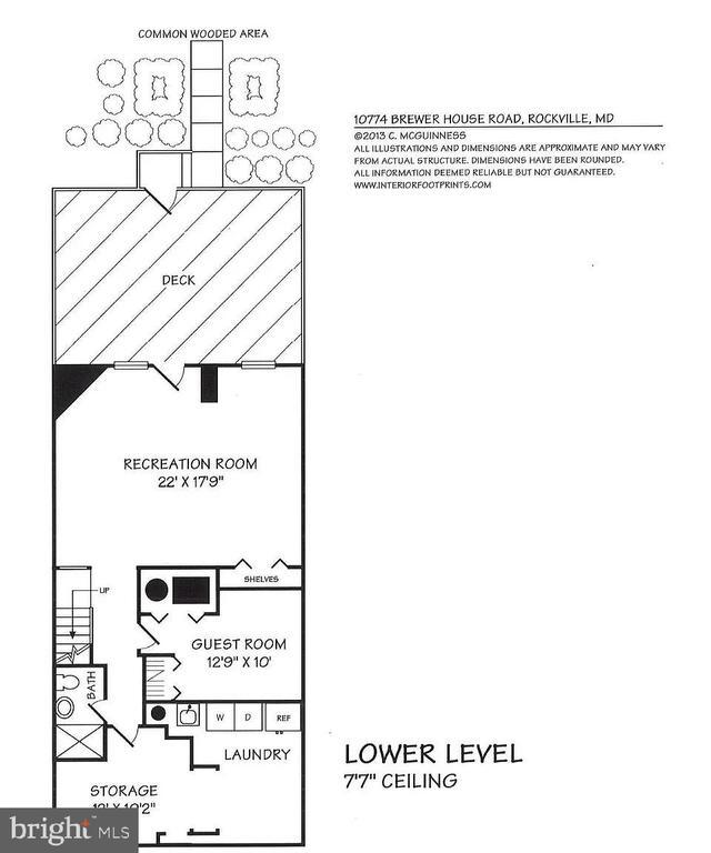 Building Photo - 10774 Brewer House Rd