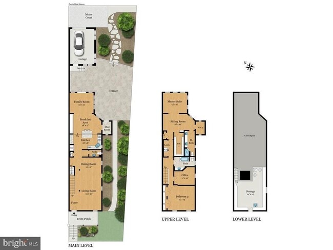 Building Photo - 4457 MacArthur Blvd NW