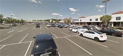 Somerville Shopping 1 - 1104 NJ-28