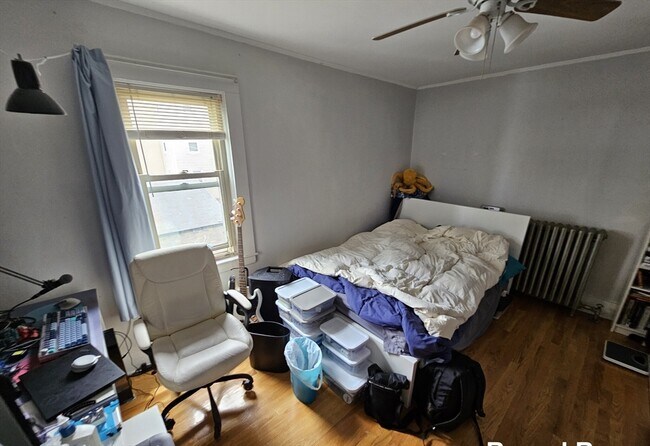 Building Photo - 58 Winship St