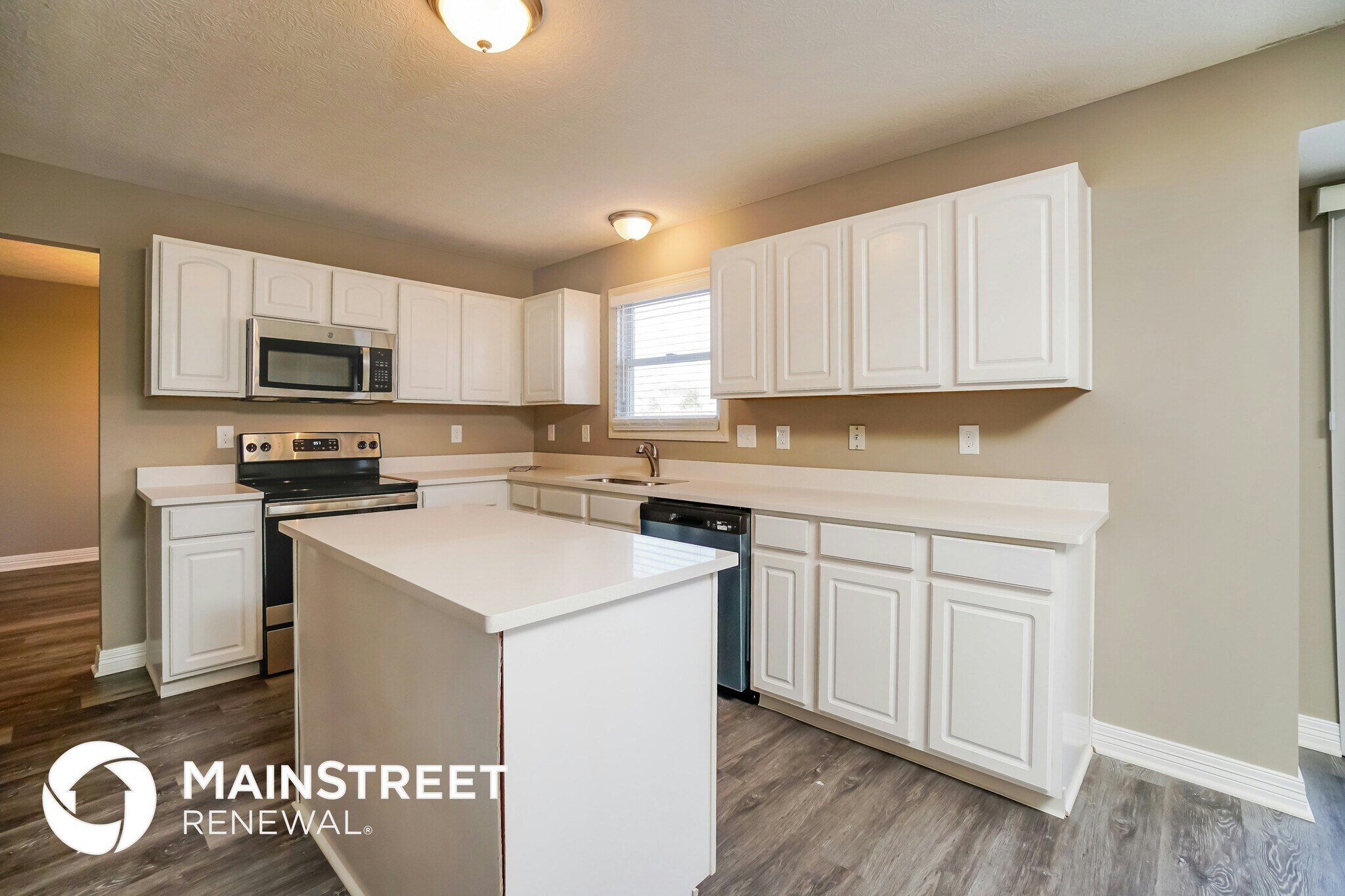 Building Photo - 1139 Deansway Dr