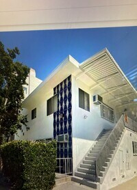 Building Photo - Camarillo Apartments