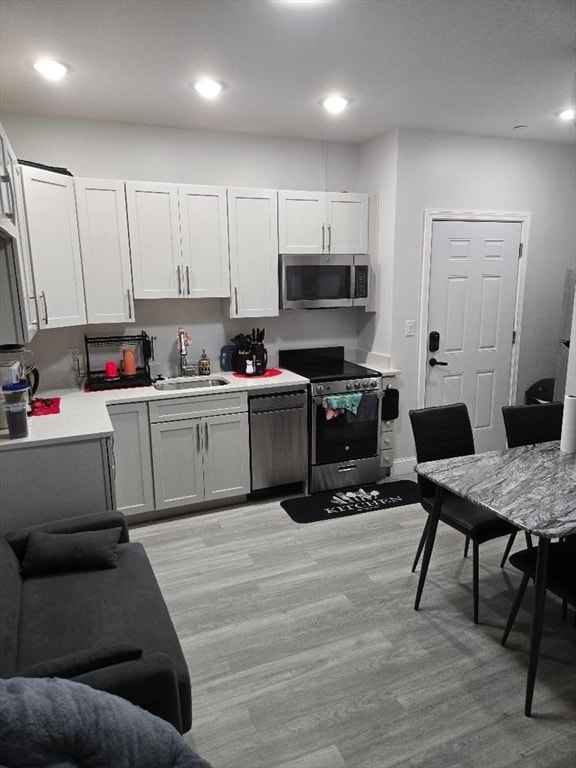 Building Photo - 68 Main St