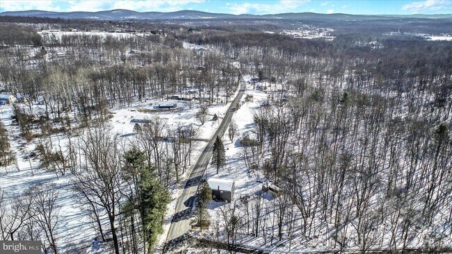 Building Photo - 1365 Roundtop Rd