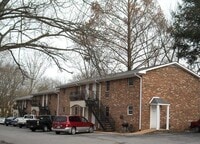 Building Photo - 223 Cherry Ave