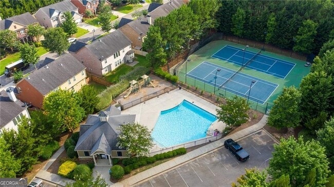Building Photo - 4825 Shiloh Creek Ct