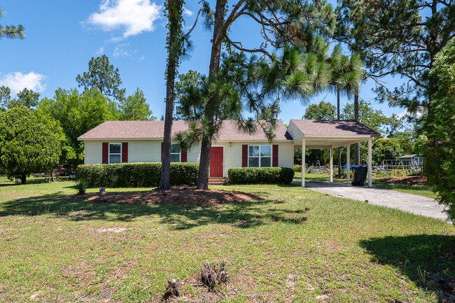 Building Photo - 2305 Oketo Dr