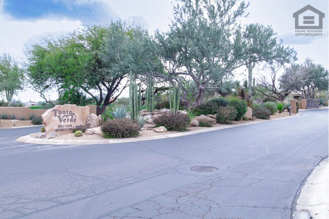 Building Photo - 16015 E Wildcat Dr