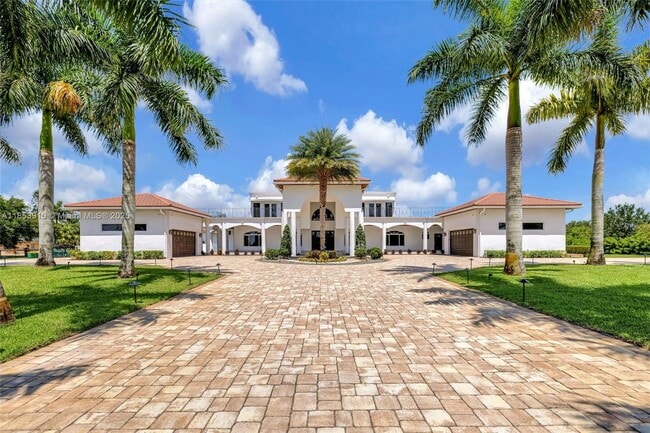 Primary Photo - 4610 SW 178th Ave