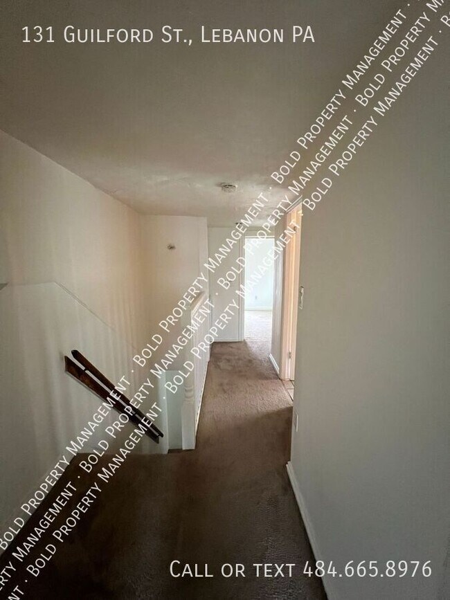 Building Photo - 131 Guilford St