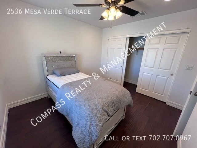 Building Photo - 2536 Mesa Verde Terrace