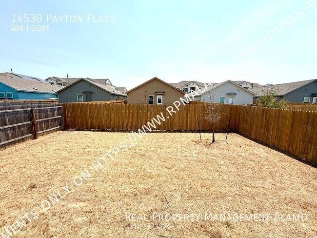 Building Photo - 14530 Payton Flts