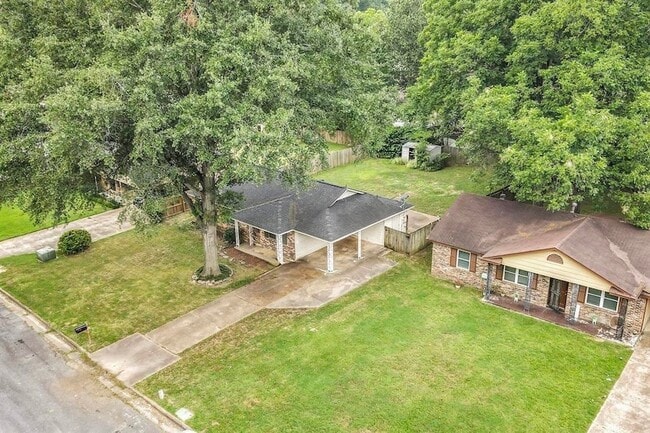 Building Photo - 1321 Merimac Cove