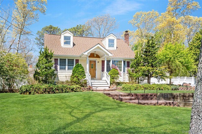 Building Photo - 27 Summit Blvd