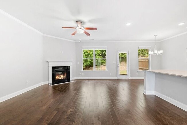 Building Photo - 6065 Arbor Knoll Pl