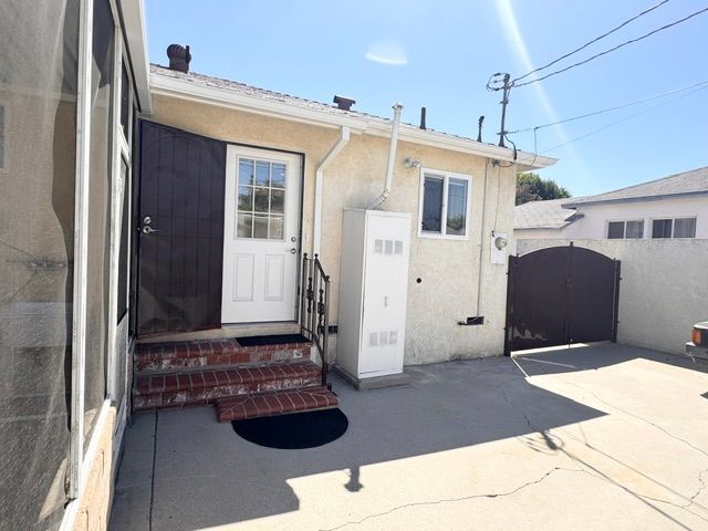 Building Photo - 9528 Brierfield St