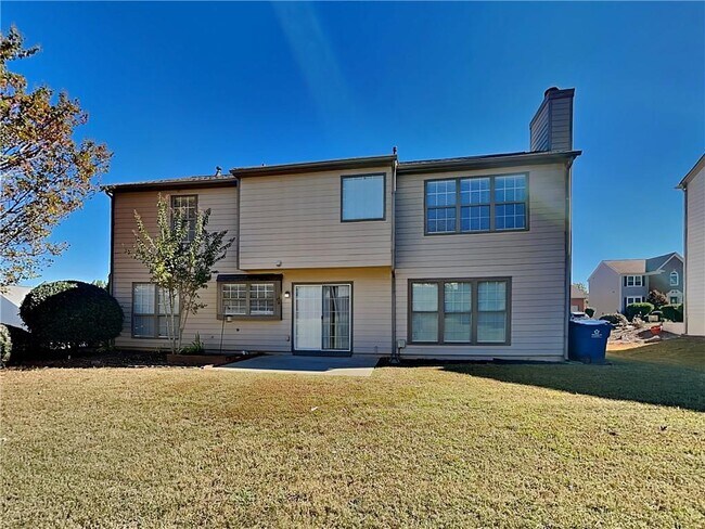 Building Photo - 3930 Lake Lanier Dr NW