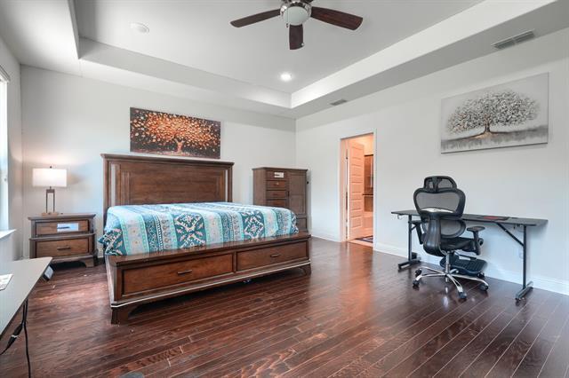 Building Photo - 3710 Keechi Creek Dr