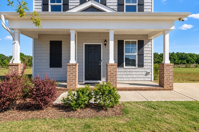 Building Photo - 64 Katniss Ct