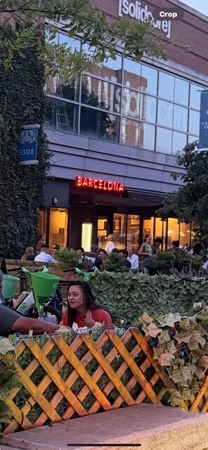 Building Photo - 3022 Wisconsin Ave NW