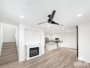 Building Photo - Fully Renovated 2BR/2.5BA Anaheim Home w/ 2-Car Attached Garage, Balcony, Pool & In-Unit Laundry