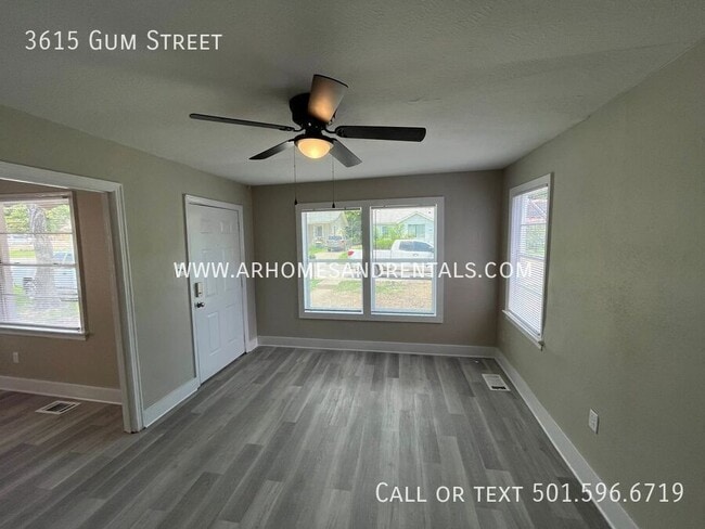 Building Photo - 3615 Gum St