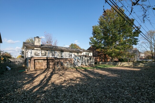Building Photo - 3438 Snaffle Rd