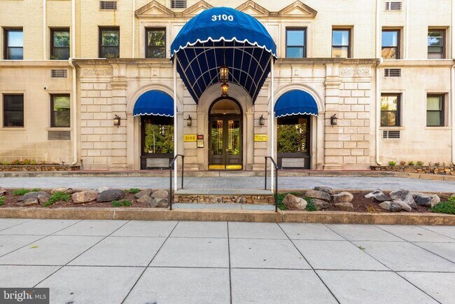Building Photo - 3100 Connecticut Ave NW