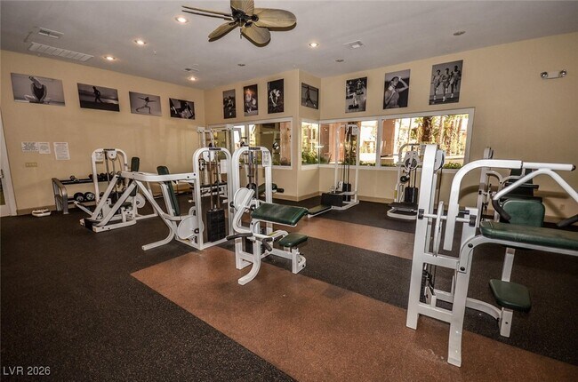 Building Photo - 9050 W Warm Springs Rd