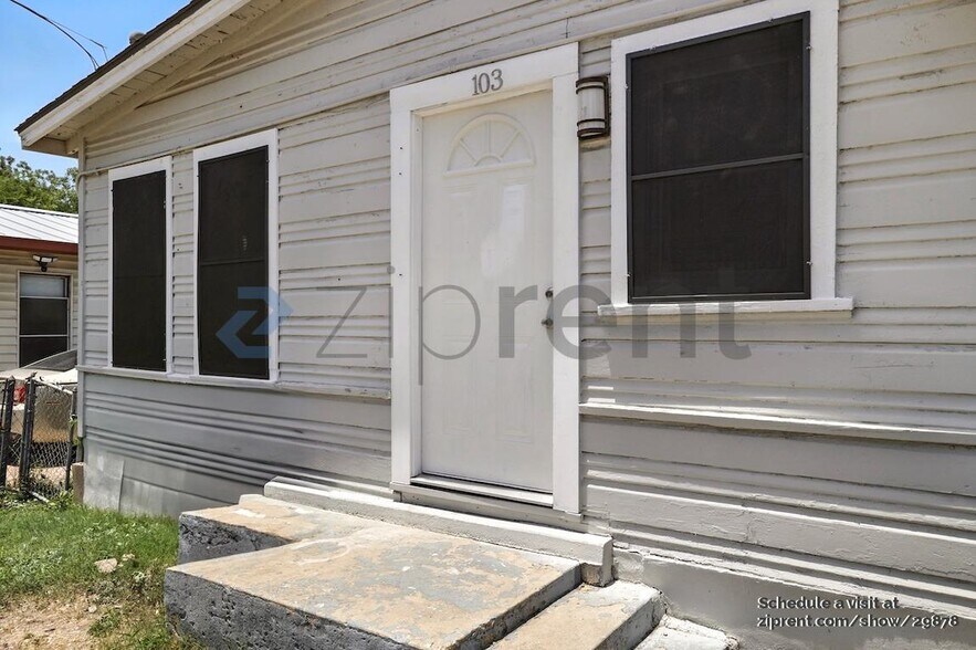 Building Photo - 603 Gladstone Ave