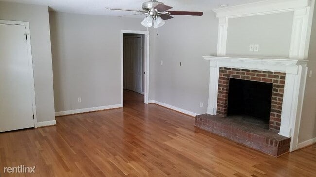 Building Photo - 3 br, 2 bath House - 1377 Union Cross Rd