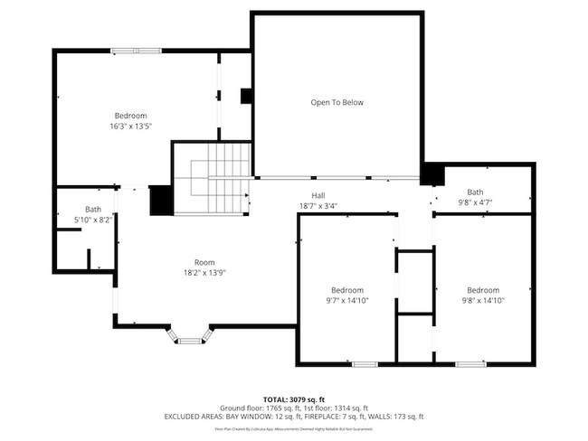 Building Photo - 15831 Ridge Park Dr