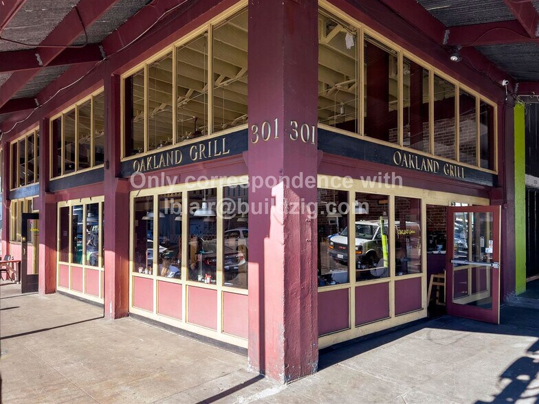 Building Photo - 402 Webster St