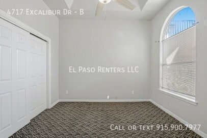 Building Photo - 4717 Excalibur Dr