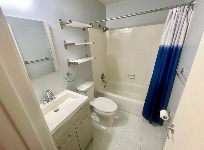 Bathroom #2 - 3814 Usher Ct