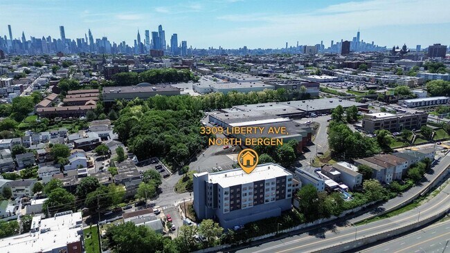 Building Photo - 3309 Liberty Ave
