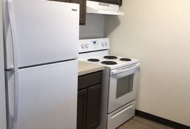 Building Photo - 424 Franklin St