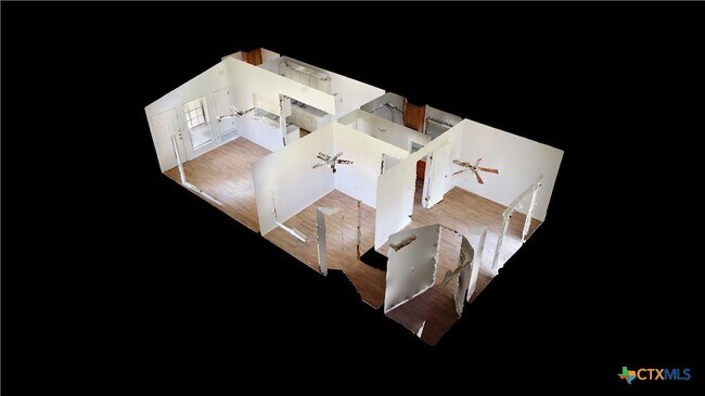 Building Photo - 802 Hackberry St