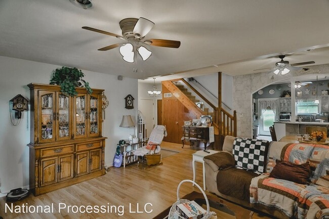 Building Photo - 3 br, 3 bath House - 1131 Candlewick Dr. NW