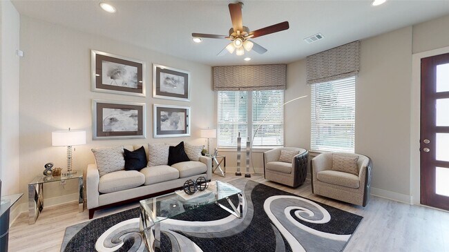 Building Photo - 9007 Lonestar Creekbend Ln