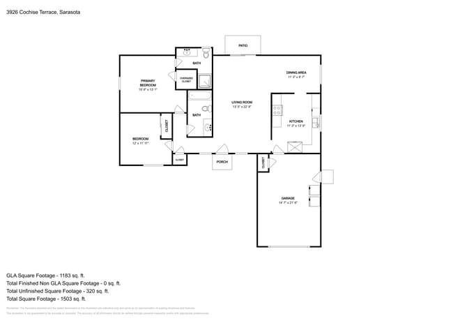 Building Photo - 3926 Cochise Terrace