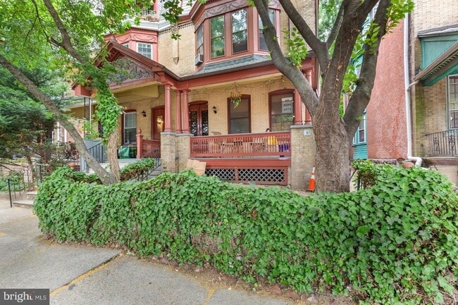 Building Photo - 4713 Baltimore Ave