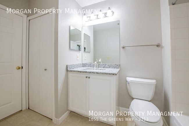 Building Photo - 1655 The Greens Way