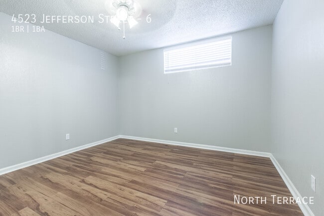 Building Photo - 4523 Jefferson St