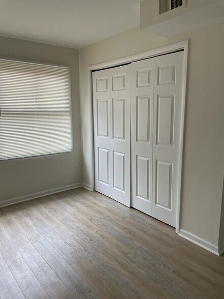 BEDROOM - 7400 18th Ave Unit # 106